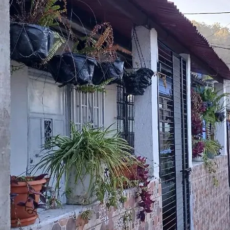 Apartamento Manchen Antigua